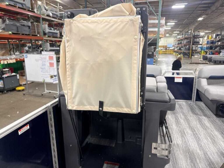 2026 Bennington 22MS(22MFC) - SPS US-ETWS9497K526 [photo 13]